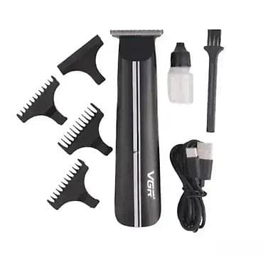 Trimer za Šišanje - Mašinica VGR-007 Dobrodošli u Davidov Shop na lalafo.rs — 1 Trimer za Šišanje - Mašinica VGR-007 Dobrodošli u Davidov Shop — 1