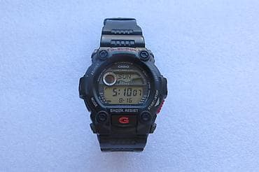 CASIO G-SHOCK G-7900 ORIGINAL sat otpornim na udarce vodu, bez na lalafo.rs CASIO G-SHOCK G-7900 ORIGINAL sat otpornim na udarce vodu, bez