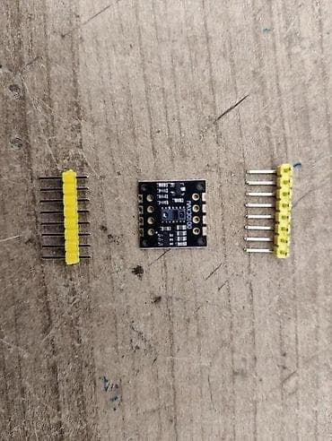 MAX30100 SENZOR PULSA I KISEONIKA U KRVI I2C | Ovaj senzor je na lalafo.rs MAX30100 SENZOR PULSA I KISEONIKA U KRVI I2C | Ovaj senzor je