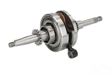 Radilica za skuter/moped – komplet - Tip: kompletna radilica sa at lalafo.rs Radilica za skuter/moped – komplet - Tip: kompletna radilica sa