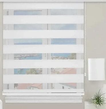 Bambo bela zebra zavesa 70c200cm. bambo bela zebra zavesa 70c200cm na lalafo.rs — 1 Bambo bela zebra zavesa 70c200cm. bambo bela zebra zavesa 70c200cm — 1