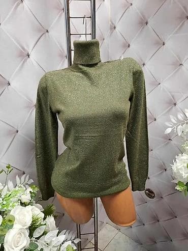 💫Lamirane rolke💫 Rolka džemper – ženski, sa dugim rukavima i na lalafo.rs — 6 💫Lamirane rolke💫 Rolka džemper – ženski, sa dugim rukavima i — 6