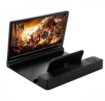 Uvećavajući 3D Ekran za Telefon sa Zvučnikom Dobrodošli u Davidov na lalafo.rs Uvećavajući 3D Ekran za Telefon sa Zvučnikom Dobrodošli u Davidov