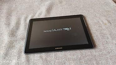 Samsung Galaxy Tab 2 10.1 – tablet - Ekran: 10,1 inča, širokougaoni na lalafo.rs — 1 Samsung Galaxy Tab 2 10.1 – tablet - Ekran: 10,1 inča, širokougaoni — 1