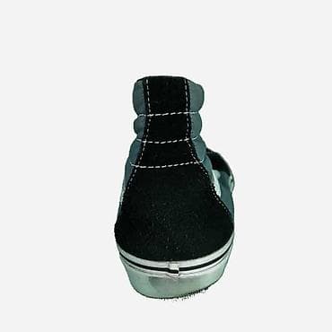 Patike vans, vel. 43, sk8-hi marka: vans veličina: 43 materijal at lalafo.rs — 6 Patike vans, vel. 43, sk8-hi marka: vans veličina: 43 materijal — 6