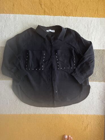 Zara, Dug rukav, Bez dezena, 128-134 na lalafo.rs Zara, Dug rukav, Bez dezena, 128-134