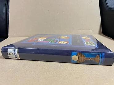 Foto-album Goldbuch – plavi, tvrd povez - Brend: Goldbuch - Tip na lalafo.rs Foto-album Goldbuch – plavi, tvrd povez - Brend: Goldbuch - Tip