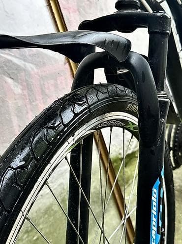 Capriolo GTX Prodajem bicikl Capriolo. Lepo očuvan, obe gume (prednja na lalafo.rs — 6 Capriolo GTX Prodajem bicikl Capriolo. Lepo očuvan, obe gume (prednja — 6