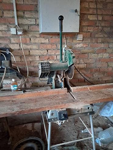 🪚 Na prodaju dva banseka u odličnom stanju! Mašine su potpuno na lalafo.rs — 5 🪚 Na prodaju dva banseka u odličnom stanju! Mašine su potpuno — 5