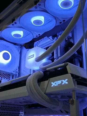 Ryzen 7 7800X3D RX 7800XT X870 32GB 1TB - SM047PC. ✨ Prodaja i na lalafo.rs — 10 Ryzen 7 7800X3D RX 7800XT X870 32GB 1TB - SM047PC. ✨ Prodaja i — 10