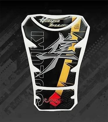 Transport: Stikeri Suzuki HAYABUSA Tank pad Stiker za rezervoar- 2563 📌 Opis at lalafo.rs — 1 Transport: Stikeri Suzuki HAYABUSA Tank pad Stiker za rezervoar- 2563 📌 Opis — 1