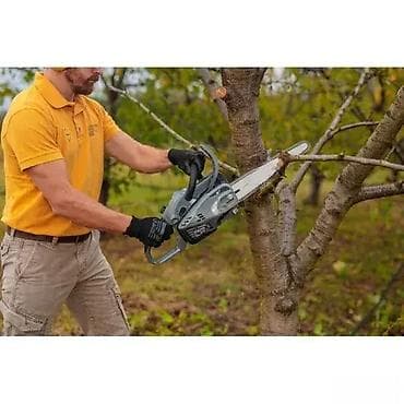 Motorna testera Villager VGS 3011 PE Šifra artikla: 060096Barkod na lalafo.rs — 8 Motorna testera Villager VGS 3011 PE Šifra artikla: 060096Barkod — 8