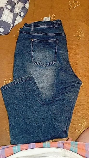 Women's Pants, Jeans, Shorts: M, L, XL, 2XL, 3XL veličine! at lalafo.rs — 4 Women's Pants, Jeans, Shorts: M, L, XL, 2XL, 3XL veličine! — 4