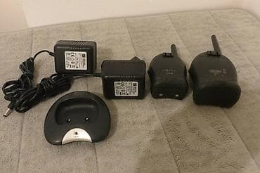 Babyruf MBF 3133, Fantastican, bejbi alarm, bez bilo kakve greske na lalafo.rs — 7 Babyruf MBF 3133, Fantastican, bejbi alarm, bez bilo kakve greske — 7