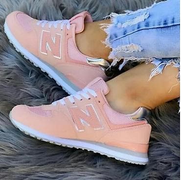 Women's Footwear: New balance patike
Novo
Brojevi 36 do 41
fb Moja Kupovina 1 at lalafo.rs — 7 Women's Footwear: New balance patike
Novo
Brojevi 36 do 41
fb Moja Kupovina 1 — 7