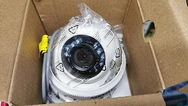 HIKVISION DAHUA kamere za VIDEO NADZOR 2-8mpx. Hikvision 1080P 2mpx at lalafo.rs — 3 HIKVISION DAHUA kamere za VIDEO NADZOR 2-8mpx. Hikvision 1080P 2mpx — 3