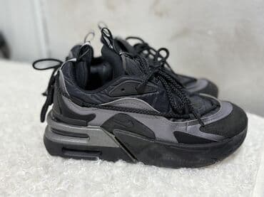 Nike, 38, bоја - Crna na lalafo.rs Nike, 38, bоја - Crna