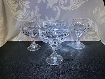 Case kristal Zajecar za vino iz 70ih. Case komada 4 u ceni,pun na lalafo.rs — 8 Case kristal Zajecar za vino iz 70ih. Case komada 4 u ceni,pun — 8