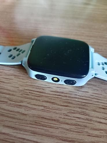 Dečiji satić smartić odličnog kvaliteta izrade!!! "q528"® poseduje at lalafo.rs — 8 Dečiji satić smartić odličnog kvaliteta izrade!!! "q528"® poseduje — 8