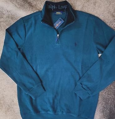 Muški Polo duksevi Brendovi i modeli: - GANT – crni pulover na lalafo.rs — 3 Muški Polo duksevi Brendovi i modeli: - GANT – crni pulover — 3