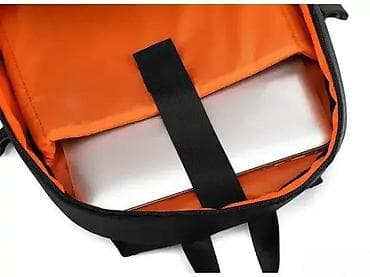 dve suknje po: Yenkee ranac za laptop – gradski/poslovni - Moderan crni dizajn sa at lalafo.rs — 6 dve suknje po: Yenkee ranac za laptop – gradski/poslovni - Moderan crni dizajn sa — 6