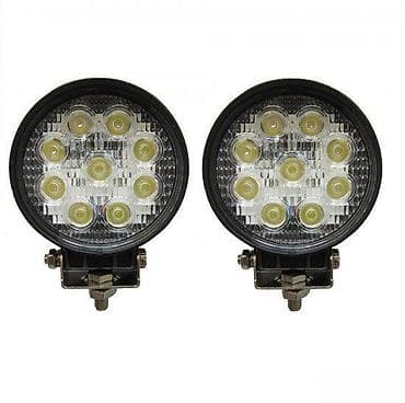 Led Bar Farovi STOP svetla. NOVA F1 STOP svetla, led stop svetlo na lalafo.rs — 7 Led Bar Farovi STOP svetla. NOVA F1 STOP svetla, led stop svetlo — 7