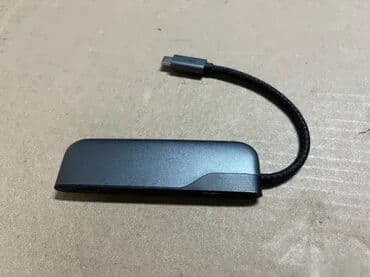Doking stanice: USB C to USB Hub 4 Ports - Syntech; USB 3.1 (SS USB) podržava uređaje na lalafo.rs Doking stanice: USB C to USB Hub 4 Ports - Syntech; USB 3.1 (SS USB) podržava uređaje