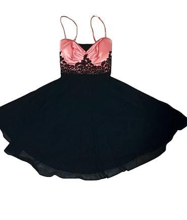 Elegantna haljina za posebne prilike – SNIŽENA! 🌹 Prodajem prelepu na lalafo.rs — 2 Elegantna haljina za posebne prilike – SNIŽENA! 🌹 Prodajem prelepu — 2