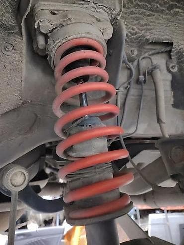 Transport: Alfa Romeo 159 Eibacn opruge. Alfa Romeo 159 Eibacn oprugeOriginalni at lalafo.rs — 5 Transport: Alfa Romeo 159 Eibacn opruge. Alfa Romeo 159 Eibacn oprugeOriginalni — 5