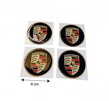 Porsche - stikeri za felne - 1045 📌 opis: samolepljivi stikeri na lalafo.rs Porsche - stikeri za felne - 1045 📌 opis: samolepljivi stikeri
