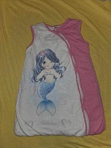 Prodajem vrecu za spavanje velicina 74 na lalafo.rs — 1 Prodajem vrecu za spavanje velicina 74 — 1