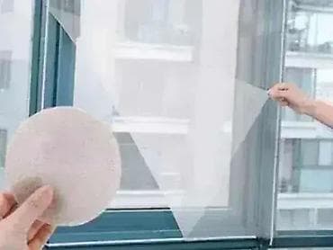 Mreža za Prozore Protiv Komaraca 🦟 Komarci i ostali insekti, naši at lalafo.rs — 1 Mreža za Prozore Protiv Komaraca 🦟 Komarci i ostali insekti, naši — 1