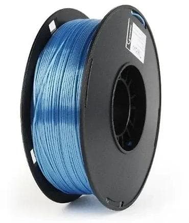 PLA filament za 3D štampače – 1.75 mm, kalem 1 kg - Materijal: PLA na lalafo.rs PLA filament za 3D štampače – 1.75 mm, kalem 1 kg - Materijal: PLA