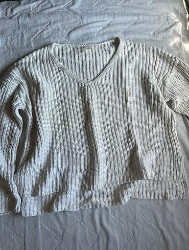 Women's Sweaters, Cardigans: H&M dzemper
M
odlicno stanje
900din at lalafo.rs — 1 Women's Sweaters, Cardigans: H&M dzemper
M
odlicno stanje
900din — 1