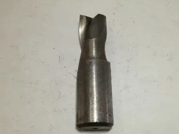 Milling Cutters: Glodalo 22mm, dvopero (2894) Specifikacije: Prihvat: cilindriΔni at lalafo.rs β 1 Milling Cutters: Glodalo 22mm, dvopero (2894) Specifikacije: Prihvat: cilindriΔni β 1