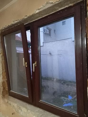 prsluk jaknica mango u: Drveni prozori sa dvostrukim staklom 79 cm x 139 cm, štok 8,5 cm. - at lalafo.rs — 3 prsluk jaknica mango u: Drveni prozori sa dvostrukim staklom 79 cm x 139 cm, štok 8,5 cm. - — 3