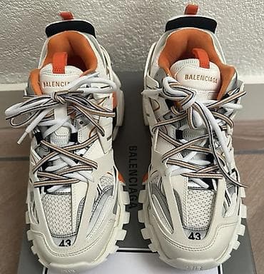 Balenciaga nove patike. Svih brojeva i modela Patike su iz na lalafo.rs — 10 Balenciaga nove patike. Svih brojeva i modela Patike su iz — 10