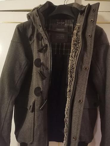 Zimska jekna pullenbber kao nova bez tragova nosenja cena 2000 rsd na lalafo.rs — 4 Zimska jekna pullenbber kao nova bez tragova nosenja cena 2000 rsd — 4