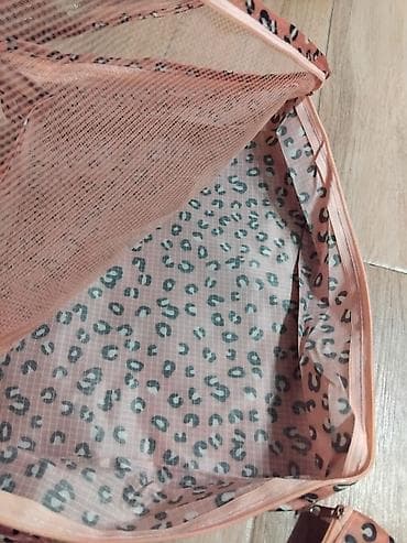 Set organizatora 6/1 za kofere. Izuzetno lagani sa na lalafo.rs — 4 Set organizatora 6/1 za kofere. Izuzetno lagani sa — 4