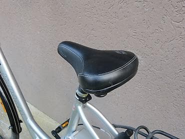 Bicycles for adults: Elektricni bicikl KALKHOFF Verso 28"alu Elektricni bicikl malo at lalafo.rs — 6 Bicycles for adults: Elektricni bicikl KALKHOFF Verso 28"alu Elektricni bicikl malo — 6