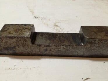 Milling Cutters: KlizaΔi za CNC maΕ‘inu, strug ili glodalicu π KlizaΔi za CNC maΕ‘ine at lalafo.rs β 11 Milling Cutters: KlizaΔi za CNC maΕ‘inu, strug ili glodalicu π KlizaΔi za CNC maΕ‘ine β 11