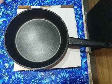 Frying pan Sky Light, Rocky 10311, Black Slanje Brzom postom ide na na lalafo.rs — 1 Frying pan Sky Light, Rocky 10311, Black Slanje Brzom postom ide na — 1