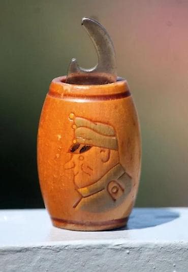 kom sa etiketom: Otvarač za pivo Gosser Dobri vojnik Švejk DRVENA DRŠKA 14 cm. Cena za at lalafo.rs — 4 kom sa etiketom: Otvarač za pivo Gosser Dobri vojnik Švejk DRVENA DRŠKA 14 cm. Cena za — 4