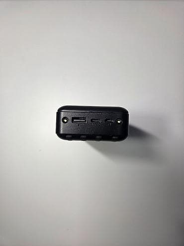 COMICELL Power bank solarni CO-A79 4in1 20000mAh 2.1A Kapacitet 20000 na lalafo.rs — 5 COMICELL Power bank solarni CO-A79 4in1 20000mAh 2.1A Kapacitet 20000 — 5