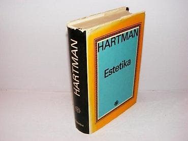 Estetika hartman1979 bigzzaštitni omot na poleđini oštećenpri vrhutvrd na lalafo.rs Estetika hartman1979 bigzzaštitni omot na poleđini oštećenpri vrhutvrd