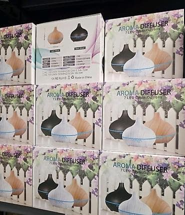 Difuzer aroma Ovlazivac vazduha 400ml Cena: 3000din Osvežite vazduh u na lalafo.rs — 2 Difuzer aroma Ovlazivac vazduha 400ml Cena: 3000din Osvežite vazduh u — 2