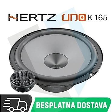 Transformišite svaku vožnju u muzičko putovanje! K 165 Uno donosi na lalafo.rs — 2 Transformišite svaku vožnju u muzičko putovanje! K 165 Uno donosi — 2