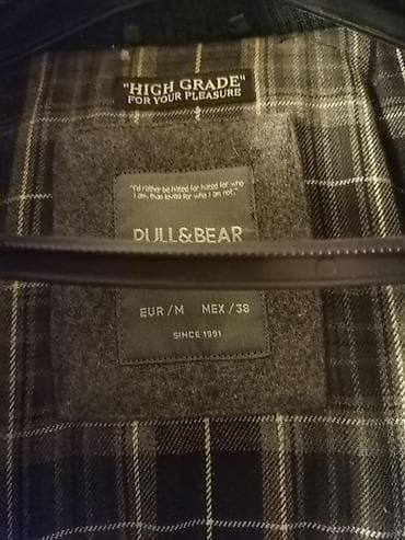 Zimska jekna pullenbber kao nova bez tragova nosenja cena 2000 rsd na lalafo.rs — 6 Zimska jekna pullenbber kao nova bez tragova nosenja cena 2000 rsd — 6
