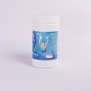 Other garden items: Multi tablete 10 u 1 su višenamensko sredstvo za dezinfekciju i at lalafo.rs — 1 Other garden items: Multi tablete 10 u 1 su višenamensko sredstvo za dezinfekciju i — 1