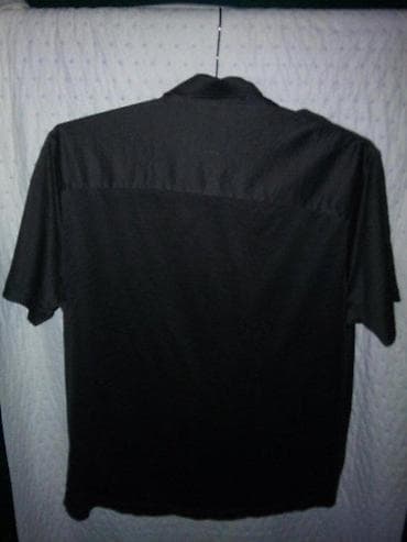 crop top h: Shirt Boss, color - Black at lalafo.rs — 2 crop top h: Shirt Boss, color - Black — 2